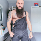 beardedbearman @beardedbearman onlyfans profile picture