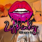 lilpinkybarbie @lilpinkybarbie onlyfans profile picture