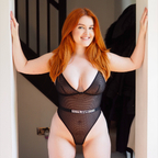 missredhead @missredhead onlyfans profile picture