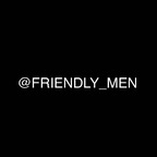 friendlyhotmen @friendlyhotmen onlyfans profile picture