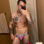 willalderwood @willalderwood onlyfans profile picture