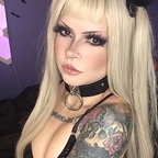 babybathory @babybathory onlyfans profile picture