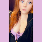 gingerbabe26 @gingerbabe26 onlyfans profile picture