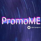 promome2 @promome2 onlyfans profile picture