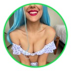 bambibluehair @bambibluehair onlyfans profile picture