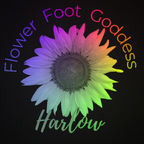 harlowflowerfootgoddess @harlowflowerfootgoddess onlyfans profile picture