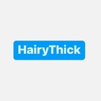 hairythick @hairythick onlyfans profile picture