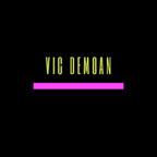 vicdemoan13 @vicdemoan13 onlyfans profile picture