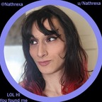 nathrexa @nathrexa onlyfans profile picture