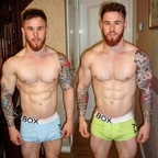morgan_brothers_ @morgan_brothers_ onlyfans profile picture