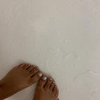 peachyfeetfetish @peachyfeetfetish onlyfans profile picture