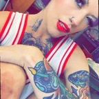 littlemissfoxxx @littlemissfoxxx onlyfans profile picture