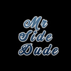 mrsidedude @mrsidedude onlyfans profile picture