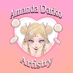 amandadarko @amandadarko onlyfans profile picture