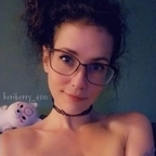 keriberry_420 @keriberry_420 onlyfans profile picture