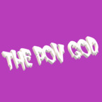 Thepovgod @Thepovgod onlyfans profile picture