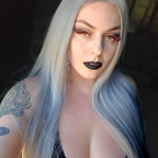 metalkitten666 @metalkitten666 onlyfans profile picture