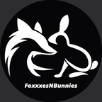 foxxxesnbunnies @foxxxesnbunnies onlyfans profile picture