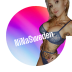 ninasweden @ninasweden onlyfans profile picture