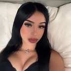 bbyarielll @bbyarielll onlyfans profile picture