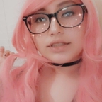 pinkdreamgoth @pinkdreamgoth onlyfans profile picture