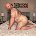 thebighairyguy2 @thebighairyguy2 onlyfans profile picture