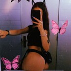 kinkylilkittyy @kinkylilkittyy onlyfans profile picture