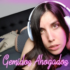 gemidosahogados @gemidosahogados onlyfans profile picture