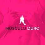 themusculoduro @themusculoduro onlyfans profile picture