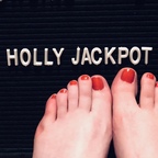 hollyjackpot @hollyjackpot onlyfans profile picture