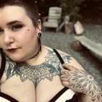 bbw_gothbabe @bbw_gothbabe onlyfans profile picture