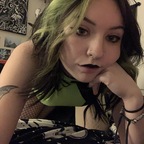 Pixiestix420 @Pixiestix420 onlyfans profile picture