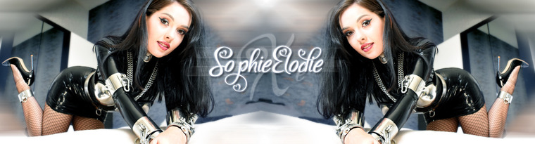 sophie_elodie @sophie_elodie onlyfans cover picture