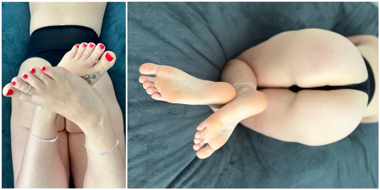 britty-feet @britty-feet onlyfans cover picture