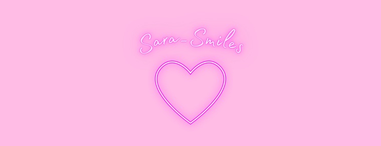 sara_smiles02 @sara_smiles02 onlyfans cover picture