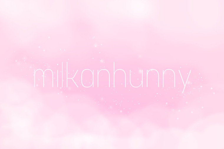 milkanhunny @milkanhunny onlyfans cover picture