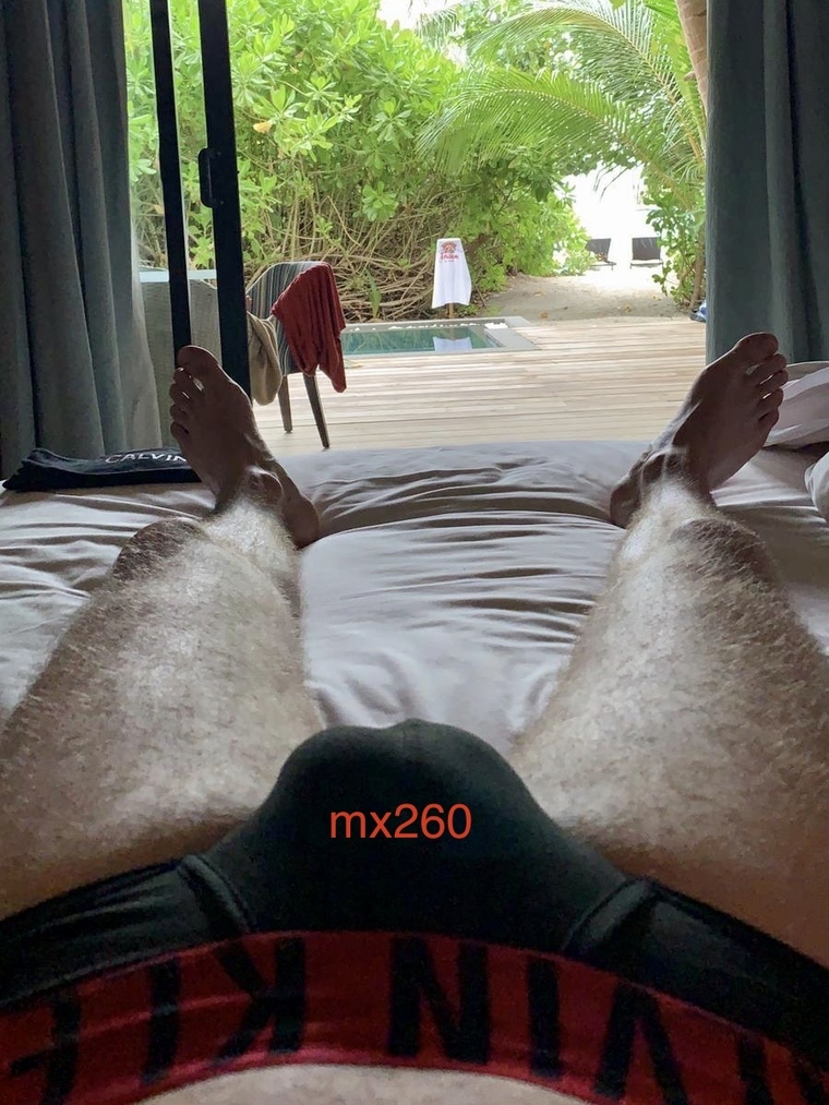 mx260 @mx260 onlyfans cover picture