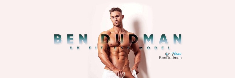 bendudman @bendudman onlyfans cover picture