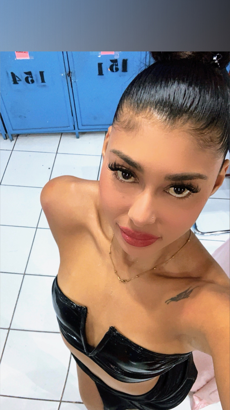 lizadiosa7 @lizadiosa7 onlyfans cover picture