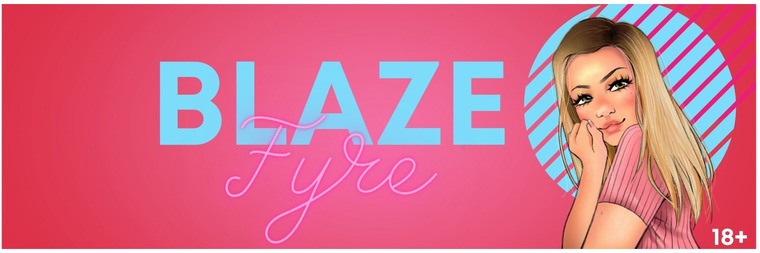 blazefyre @blazefyre onlyfans cover picture