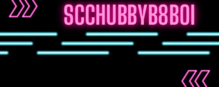 scchubbyb8boi @scchubbyb8boi onlyfans cover picture