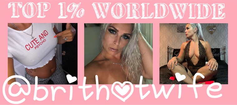 Brithotwife @Brithotwife onlyfans cover picture