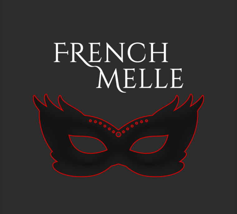 frenchmelle @frenchmelle onlyfans cover picture