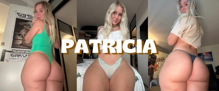 Patricia @Patricia onlyfans cover picture