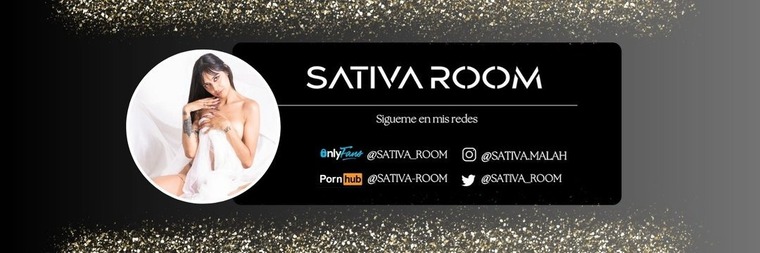 sativa_room @sativa_room onlyfans cover picture