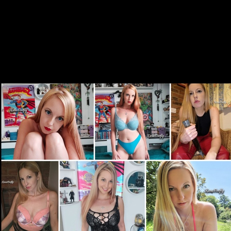 karafirefly-free @karafirefly-free onlyfans cover picture