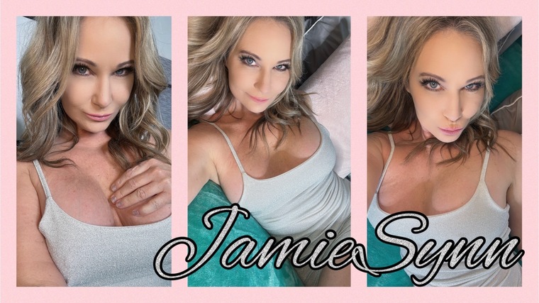 jamiesynn @jamiesynn onlyfans cover picture