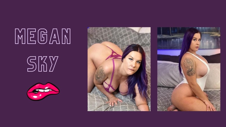 missmegansky @missmegansky onlyfans cover picture