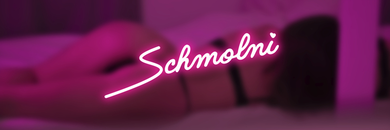 Schmolni @Schmolni onlyfans cover picture