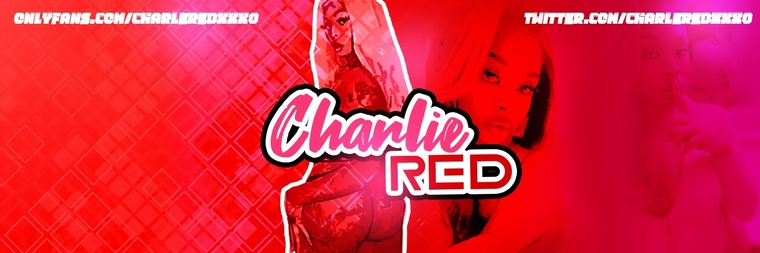 charlieredxxx0 @charlieredxxx0 onlyfans cover picture